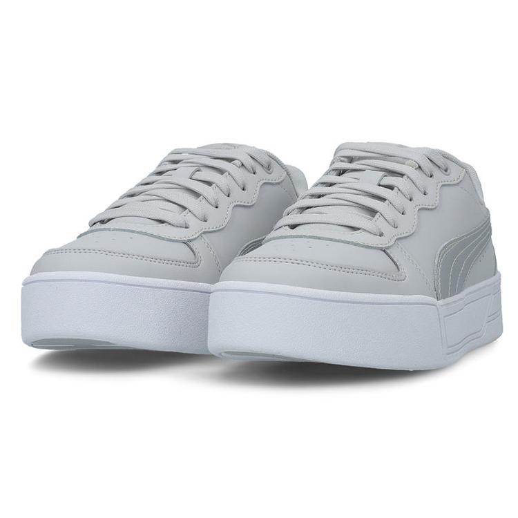 New PUMA Skye 'Grey' Women's 374764-08