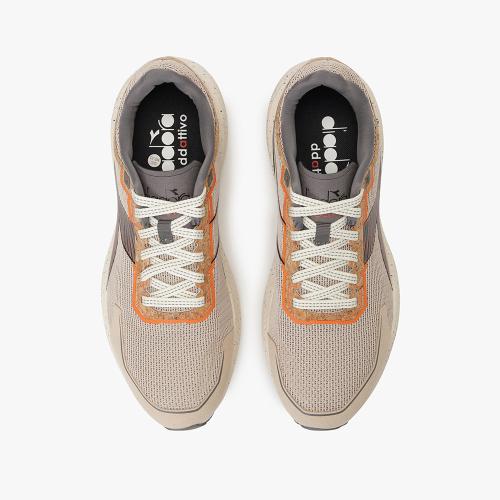 [Diadora] Mythos Blueshield Volo 5 2030 Beige [Shipped from Korea] 100% Authentic