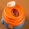 Toothpicks Container Pocket Toothpick Storage Box Push-type Automatic Pop-up