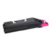 Kyocera TK820/TK821 Magenta Generic Toner Cartridge - Replaces 1T02HPBEU0-KT-TK820MG