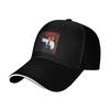 Nevermore tour Libertine Mylene Farmer Cap Casual Baseball Caps Adjustable Hat Hip Hop Summer Unisex Baseball Hats Customizable