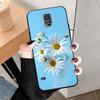 For Samsung S5 Case Cool Painted Soft Silicone Phone Back Cover For Samsung Galaxy S5 S 5 i9600 TPU Bumper on Galaxy S5 Neo Capa