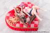 iGou Figure Anna Megumi Illustrated by Dishwasher1910 Complete Figure & 1/6