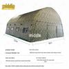 ZhongSui Outdoor Inflatable Command Tent