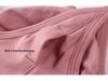 Hands-Free Wireless Nursing & Pumping Bra with Top-Open Buckle