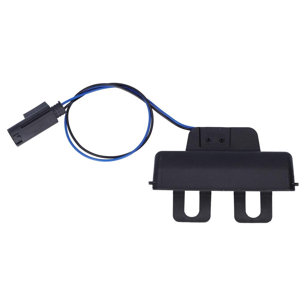 Tailgate Release Rear Hatch Handle A4517470187 Replace Fit for Smart Fortwo Passion Pure