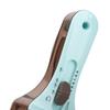 2 Pcs Mask Measuring Spoon Adjustable Design Mask Powder Measuring Spoon with Scale for Mask Baking Kitchen Coffee