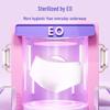 Ankexin Women's Pure Cotton Disposable Maternity Underwear
