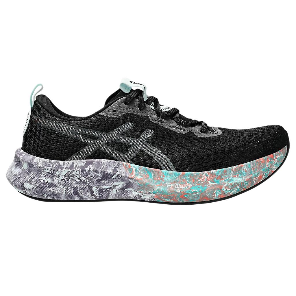 Asics Noosa Tri 16 Black Soothing Sea Marbled Men Sneakers 1011B872-003