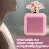 Unisex Eau De Parfum Langanhaltender Blumig Fruchtig Gourmand Duft Süß Cremig Vanille Frisch Verspielt Charmant Nischenparfüm