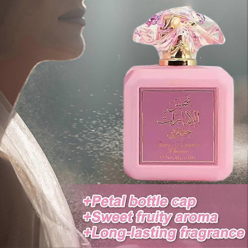Unisex Eau De Parfum Langanhaltender Blumig Fruchtig Gourmand Duft Süß Cremig Vanille Frisch Verspielt Charmant Nischenparfüm