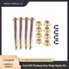 -SUV Door Hinge Bushing Kit for Ford F150/F250/F350 F150 Cross-border.