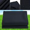 Umbrella Replacement Canopy Polyester 2M 6Ribs Outdoor Patio Umbrella Top Cover for Market Home