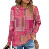 Womens Pullover Hoodies Teen Girls Fashion Hooded Sweatshirt Womans Fall Tunic Top