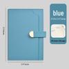 Custom Logo Notebook & Thermos Gift Set for Corporate Meetings