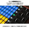 Akai Professional APC Mini MK2 USB MIDI Pad Controller