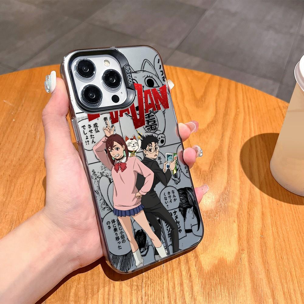 

DandadanS Frosted Case for Xiaomi Mi 15 14 14T 13 13T 12 12T 12X 12S 11 Lite POCO F6 F5 X6 X5 X3 M6 Pro 5G 4G M5S Acrylic Cover Mi 15