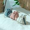 MAISON DE MIU Doket Bag New 3 Color