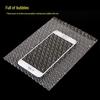 Thickened Transparent Foam Bubble Wrap Bags for Logistics Packing