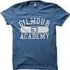 Gilmour Academy T Shirt As Worn by Gilmour  T-shirt OZ9124