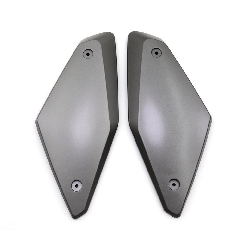 Honda CB650R Side Panel Guard & Intake Cover