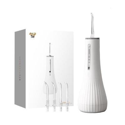 Elektronik für Beauty & Gesundheit – Tragbare Mundduschen
