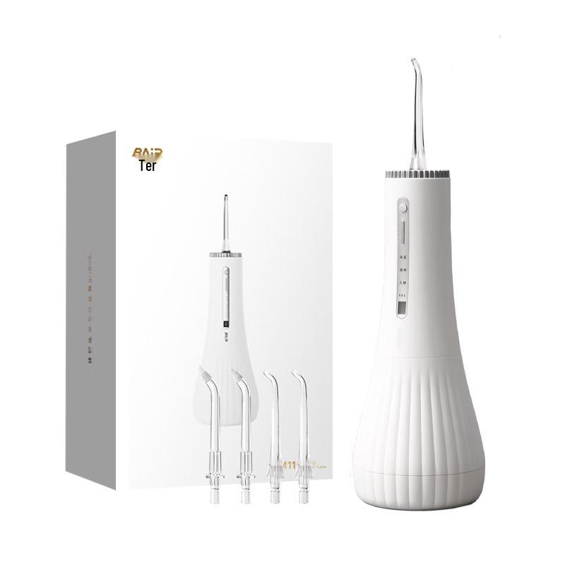 Baier M11 Smart Sterilizing Electric Oral Irrigator