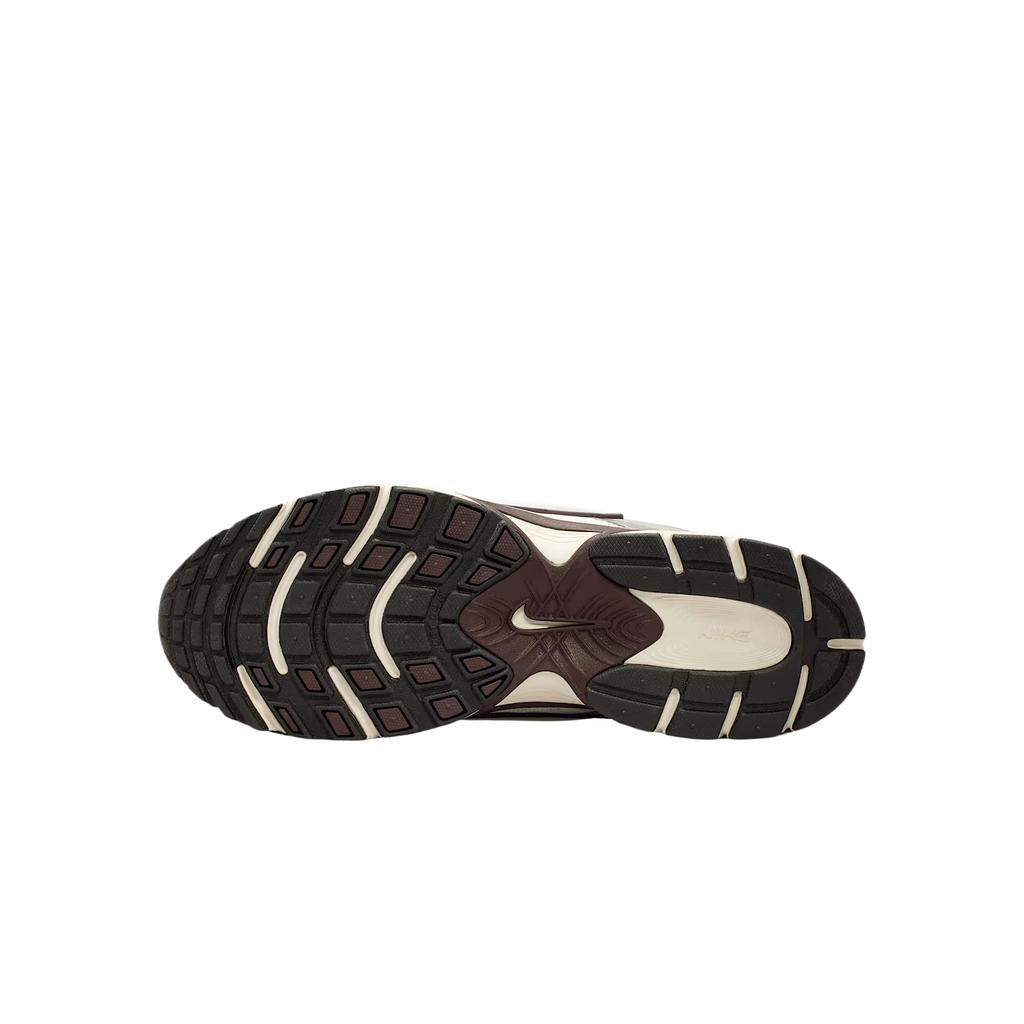 Nike V5 RNR Synthetic Leather, Textile Breathable Low top Running Shoes Men's HJ5228-011