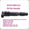 30700- MBW-611 30700-MEL-003 Ignition Coil For Honda CBR600F CBR600FS CBR600FR CBR900RR CBR900RE CBR929RE CBR929RR CBR954RR