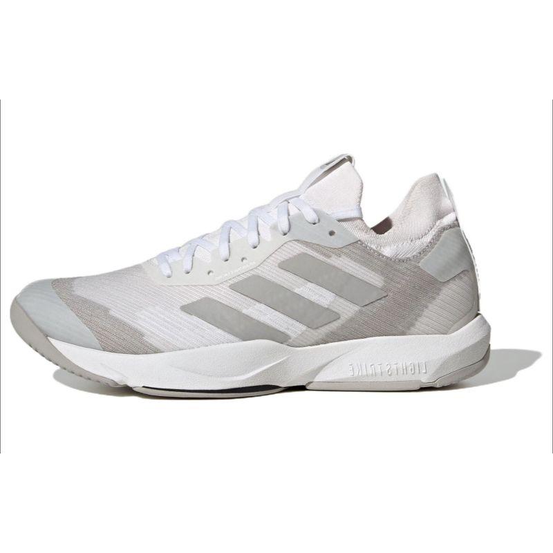 

Adidas Rapidmove Adv White Grey Sneakers HP3266 42