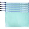 Simaa PVC Zipper Mesh File Bags
