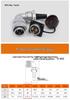 Weipu Waterproof 12-Pin 90° Aviation Power Connector Socket