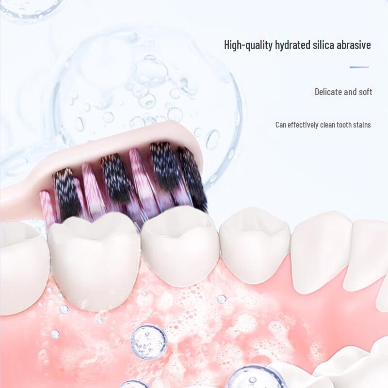 Saky Baking Soda Toothpaste