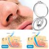 Anti-snoring anti-snoring artifact for men and women to prevent snoring snoring sleep anti-snoring device respiratory aligner