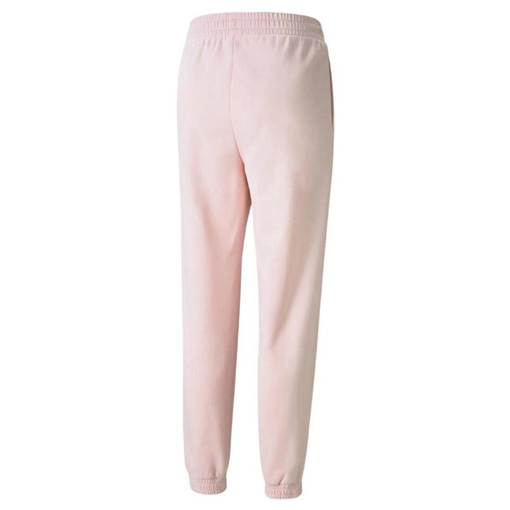 Puma Womens/Ladies Modern Sports Jogging Bottoms