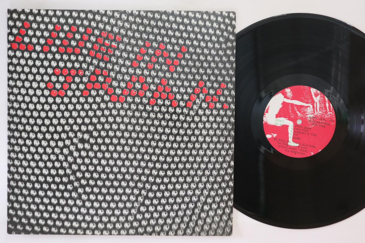 

LP Пластинка WORK - Live In Japan RRJ005 РЕКОМЕНДОВАННАЯ REC 1982 Япония Рок Б/у