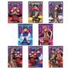 TV Anime [Tougen Anki] 2nd Series Pet Card Stickers [8 Trading Types] 8-Piece Box