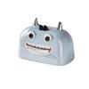 Cute Desktop Tissue Case with Phone Holder Facial Tissue Holder Cartoon Tissue Box  Entrance Hall