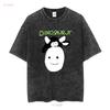 Dinosaur Jr Cow Men T shirt Purple Cotton All Sizes S 5XL Fan Q866 long or short sleeves vintage Washed homme Soft Unisex