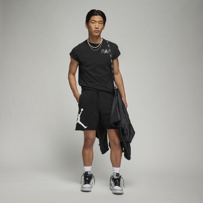 Jordan Men's Performance & Lifestyle Shorts