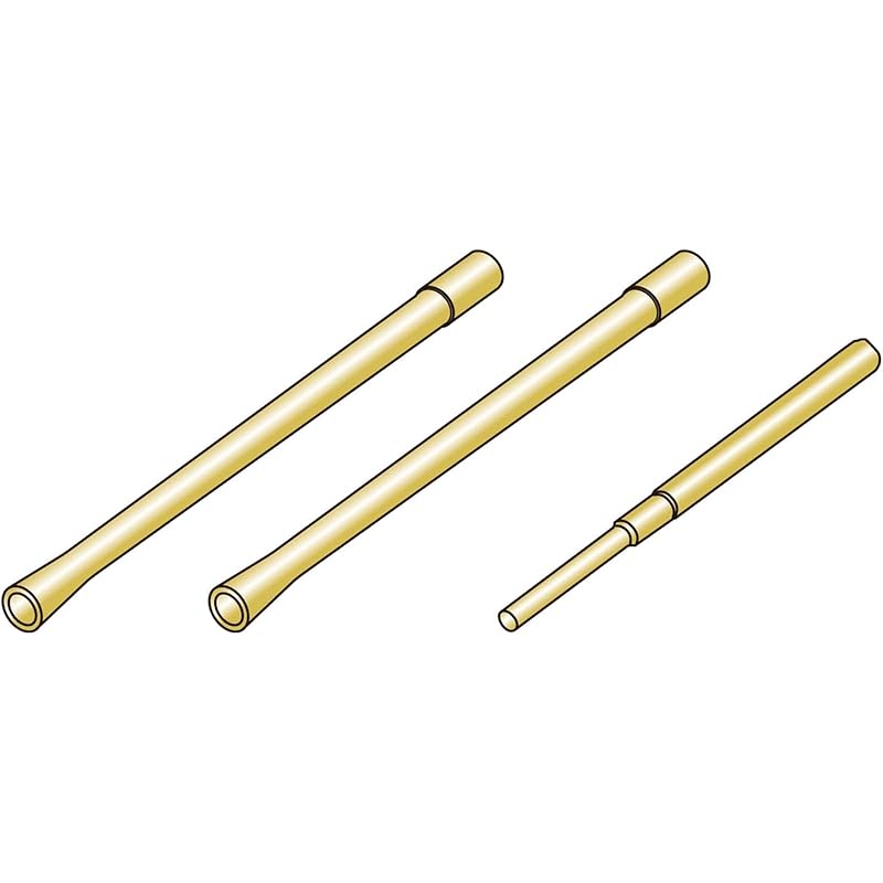 

Fine Molds 1/48 scale aircraft accessories set for Zero Fighter 20mm machine gun and pitot tube, AC93 plastic model kit (airplane)