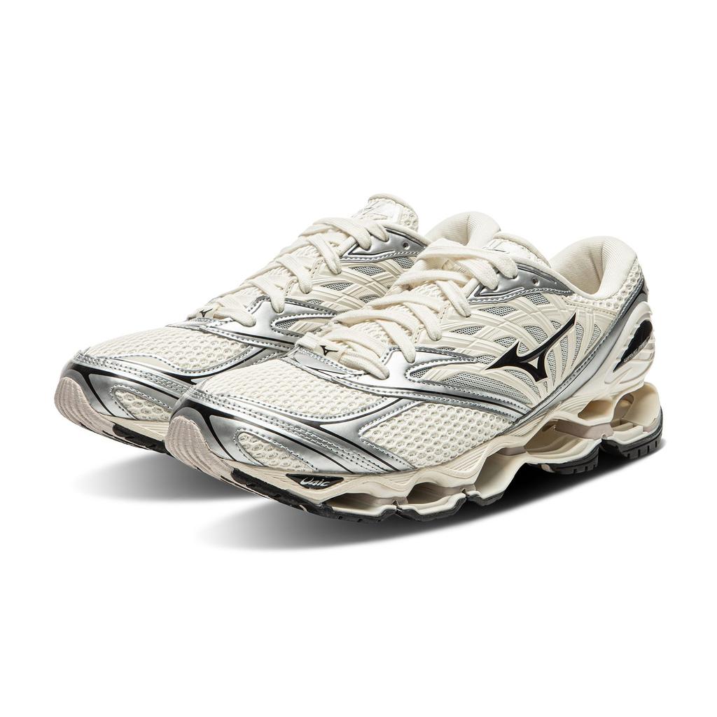 Wave Prophecy Mizuno Ls 'Pristine Silver' D1GA251101