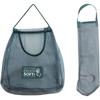 Hanging Kitchen Storage Bag Thickened Durable Fruit Vegetable Ginger Garlic Handheld Convenient Household Storage Bag