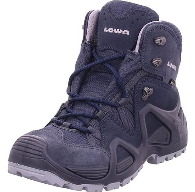 Boty Lowa Zephyr Mid GTX