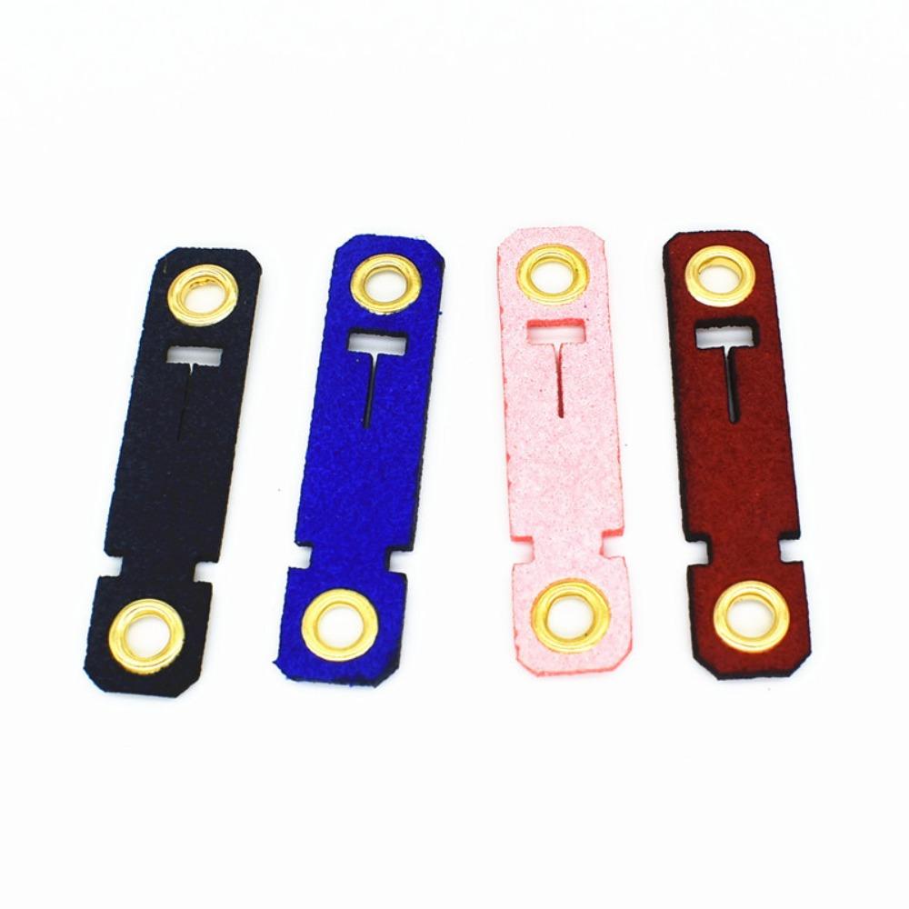 Anti-Lost for Sparrow Budgie Bird Buckle Rings Bird Foot Cover Parrot Leg Ring Ankle Foot Chain