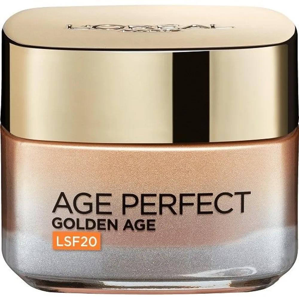 LOREAL Age Perfect Golden Age LSF20 Day Cream 50ml