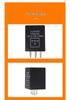 EP29 4-Pin Automotive LED Flasher Relay