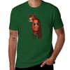 Apache For Men And Women T-Shirt vintage clothes oversizeds mens graphic t-shirts funny