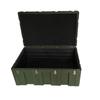 Heavy-Duty Rotomolded Storage & Transport Box