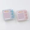 Cash Envelopes Savings Challenges Book $1000 Mini Christmas Budget Binder  Budget Book